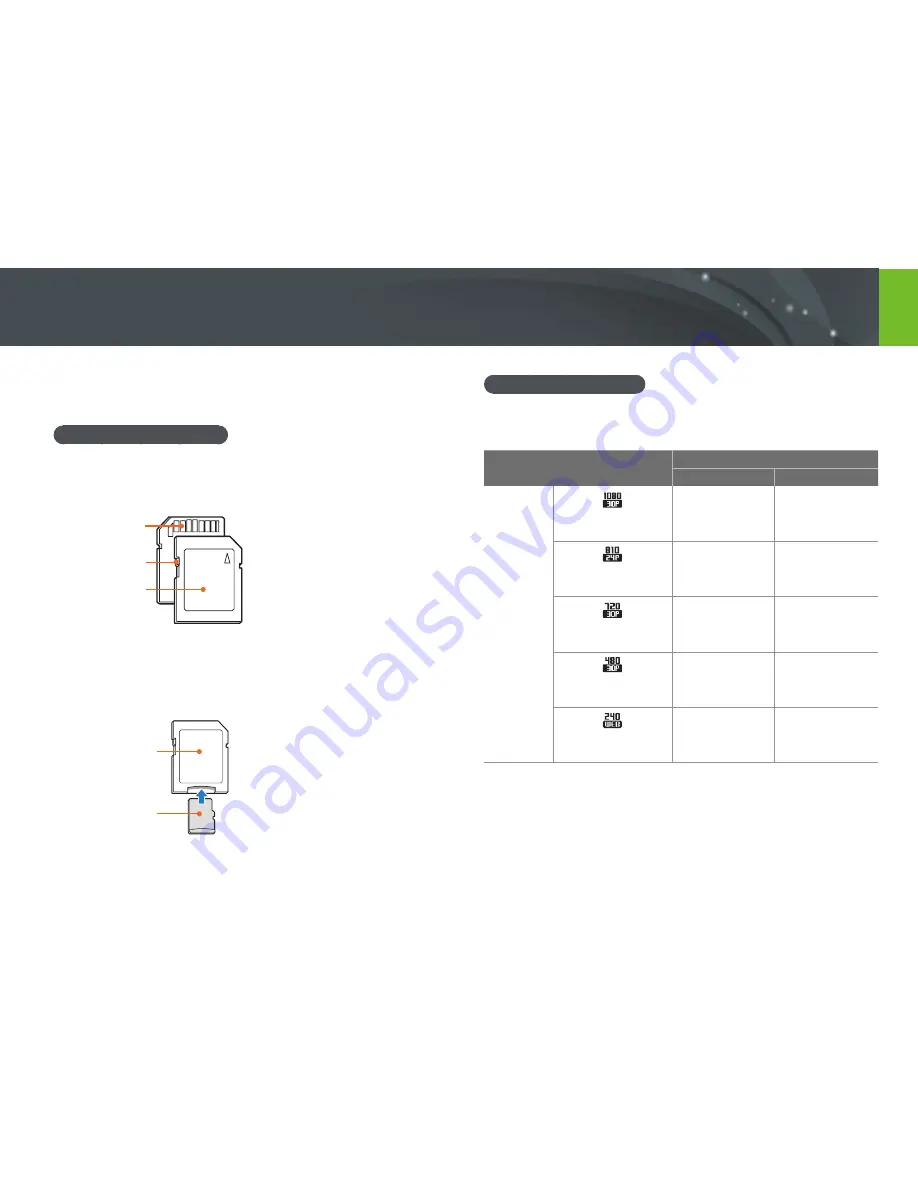 Samsung NX1100 User Manual Download Page 153