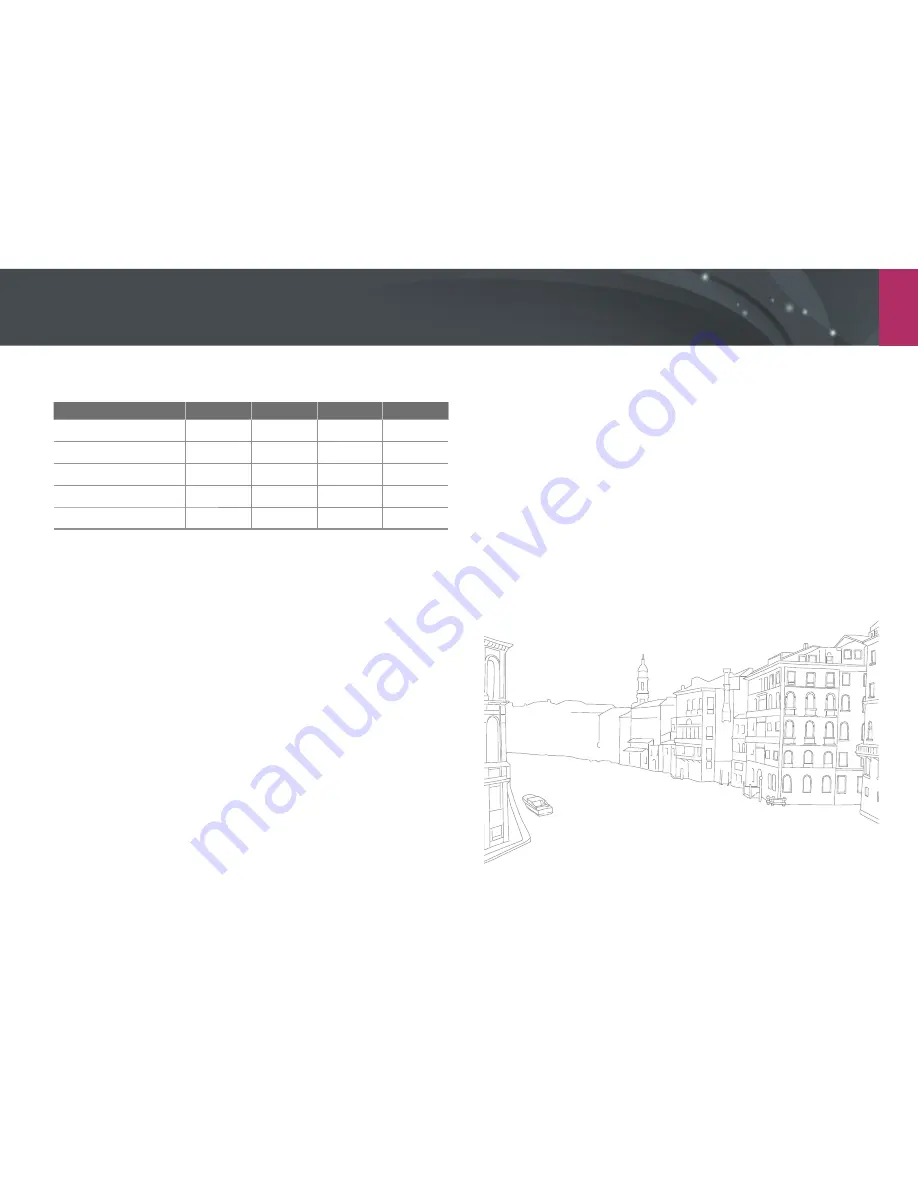 Samsung NX3000 User Manual Download Page 41