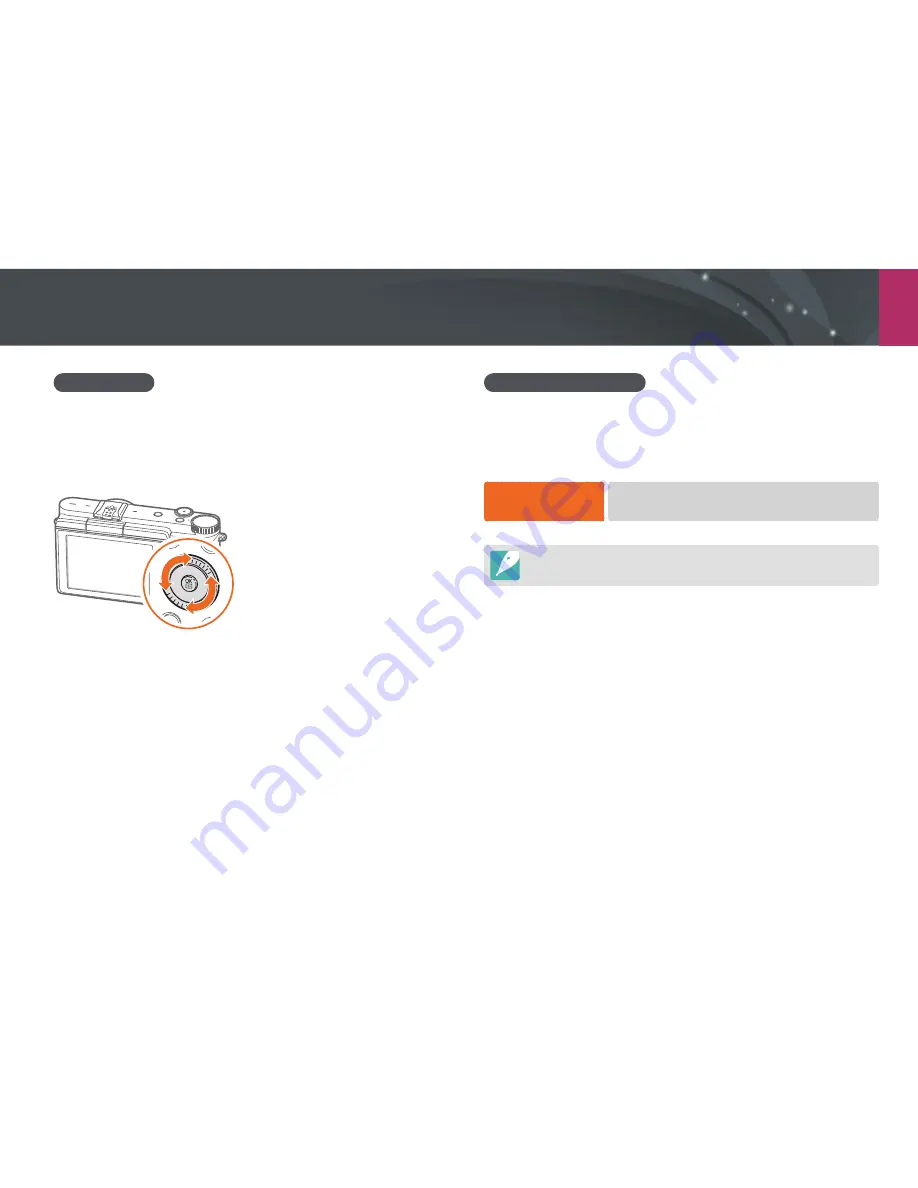 Samsung NX3000 User Manual Download Page 56