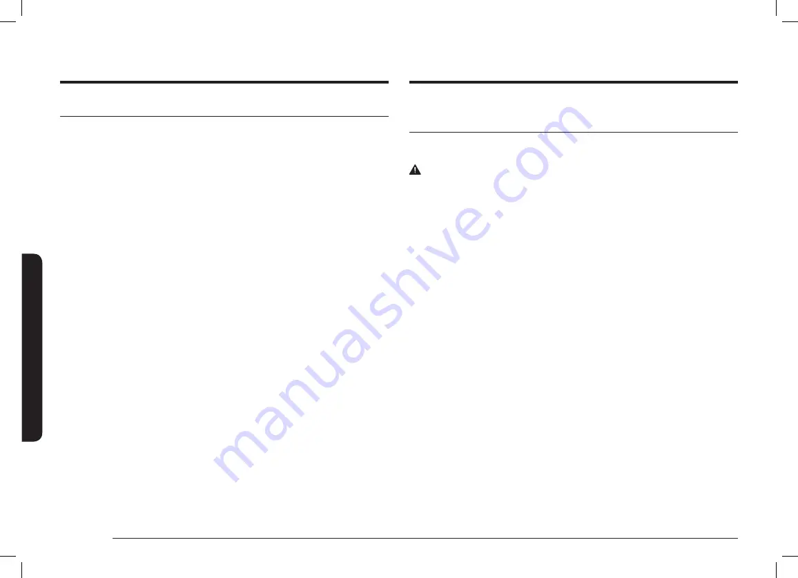 Samsung NX58 4311S Series Installation Manual Download Page 82