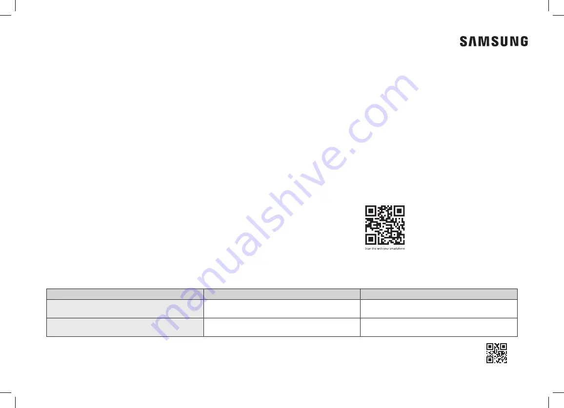 Samsung NX58 4311S Series Скачать руководство пользователя страница 96