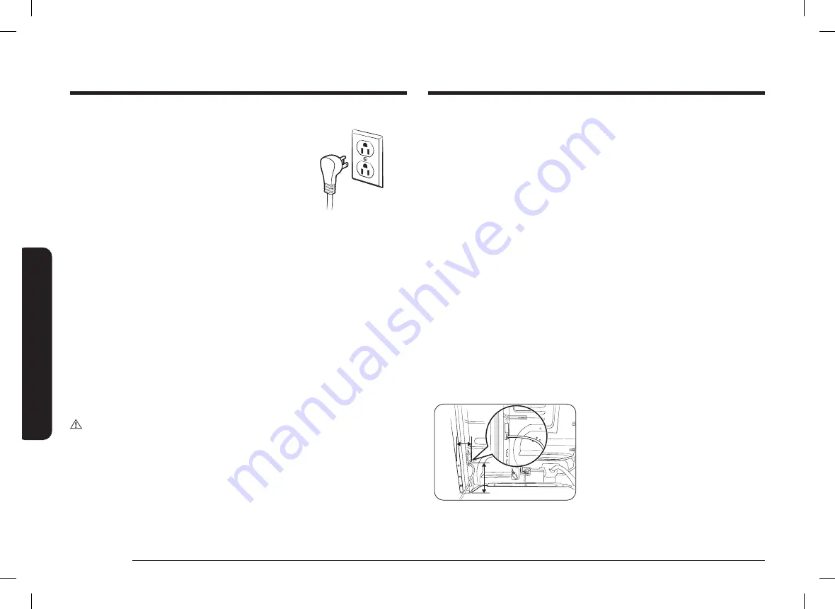 Samsung NX58 560 Series Installation Manual Download Page 84