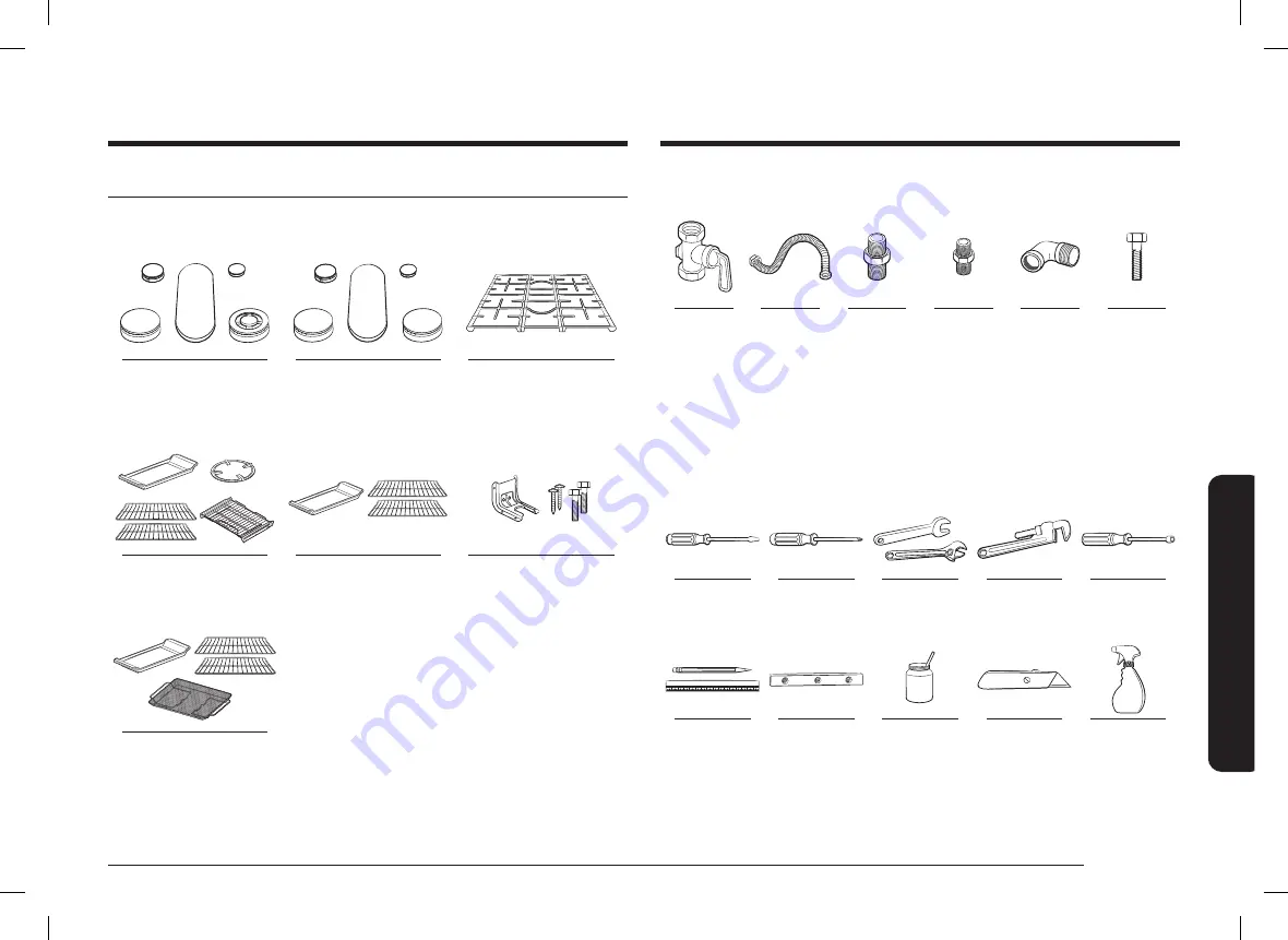 Samsung NX58 560 Series Installation Manual Download Page 85