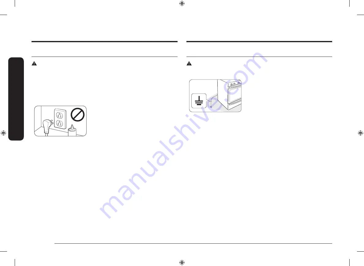 Samsung NX58 663 Series Скачать руководство пользователя страница 6