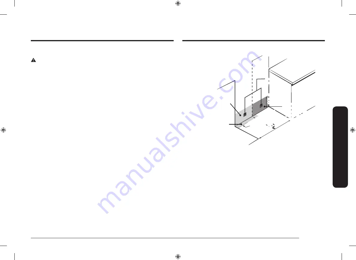 Samsung NX58 663 Series Installation Manual Download Page 47