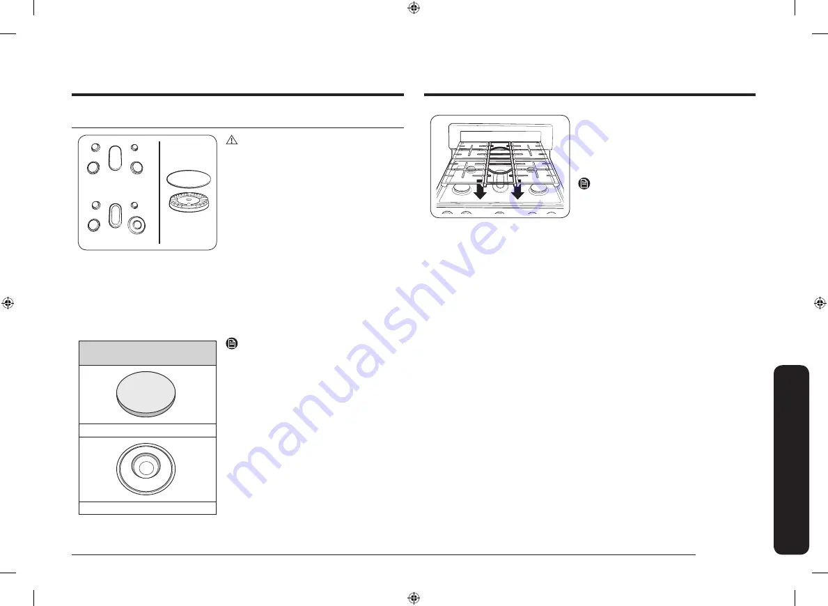 Samsung NX58 663 Series Скачать руководство пользователя страница 57