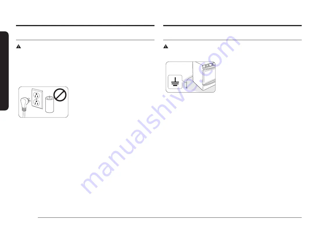 Samsung NX58 663 Series User Manual Download Page 8