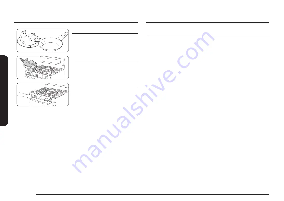 Samsung NX58 663 Series Скачать руководство пользователя страница 16