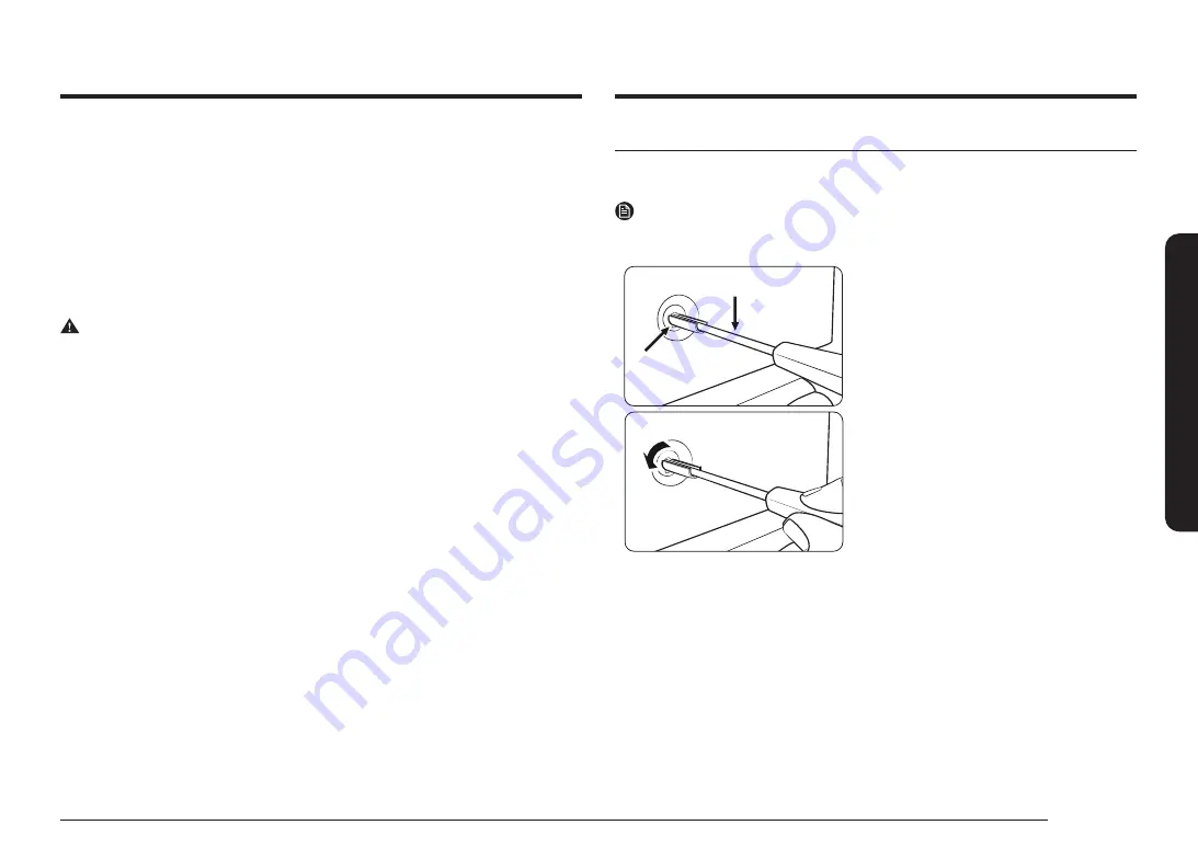 Samsung NX58 663 Series User Manual Download Page 21