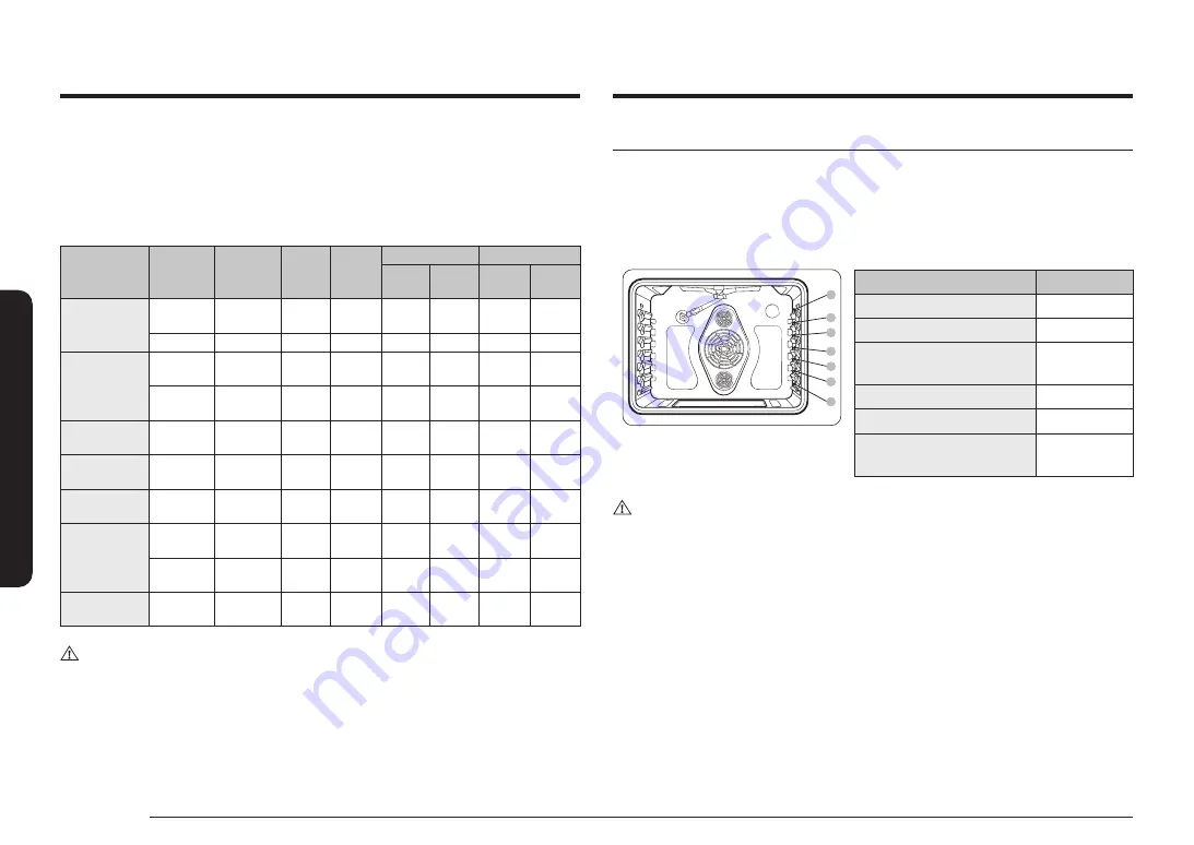 Samsung NX58 663 Series User Manual Download Page 24