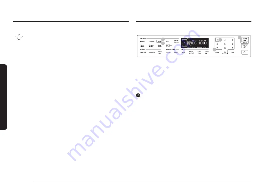 Samsung NX58 663 Series User Manual Download Page 28