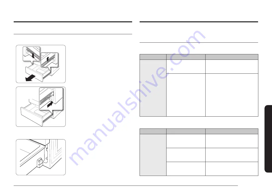 Samsung NX58 663 Series User Manual Download Page 43