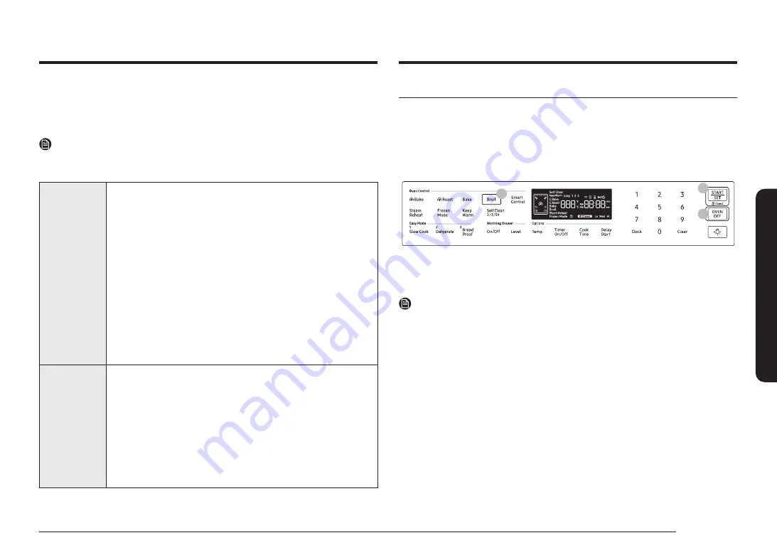 Samsung NX58 663 Series User Manual Download Page 77