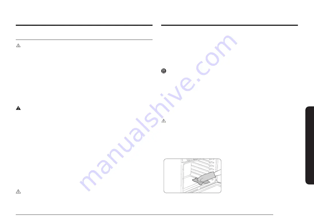 Samsung NX58 663 Series Скачать руководство пользователя страница 91