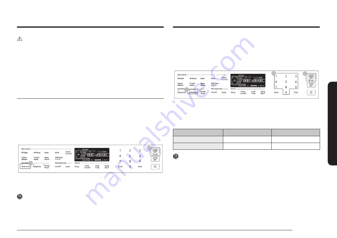 Samsung NX58 663 Series User Manual Download Page 137