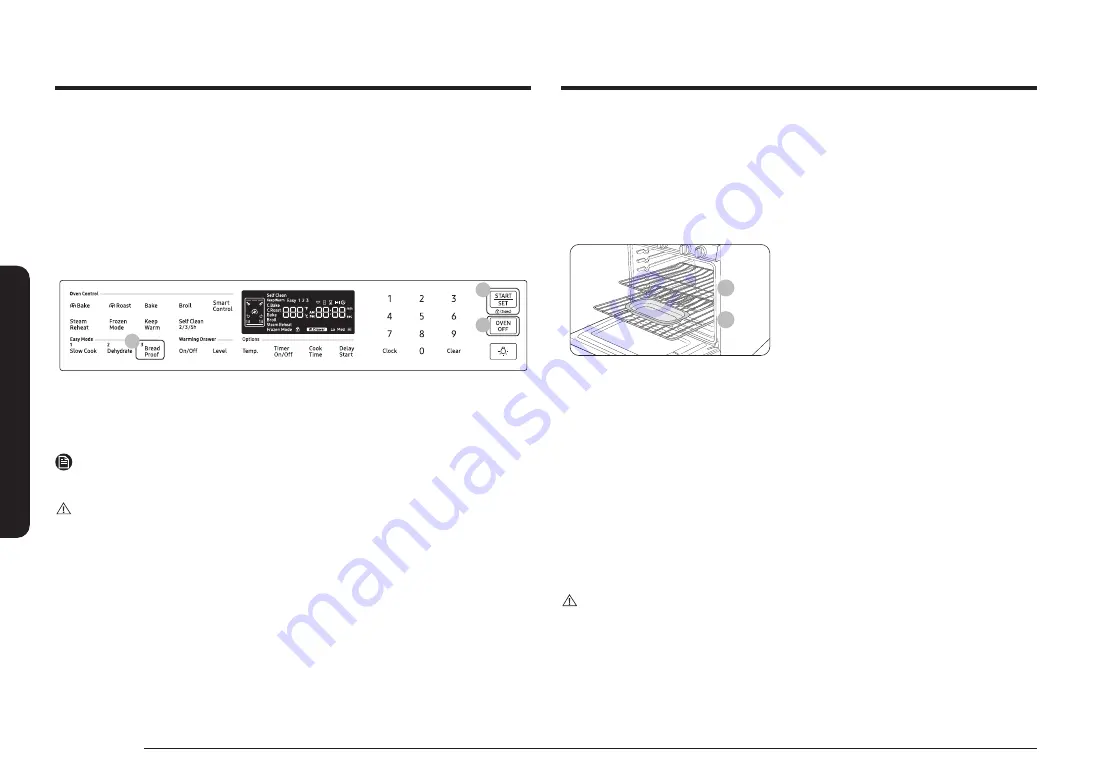 Samsung NX58 663 Series User Manual Download Page 138