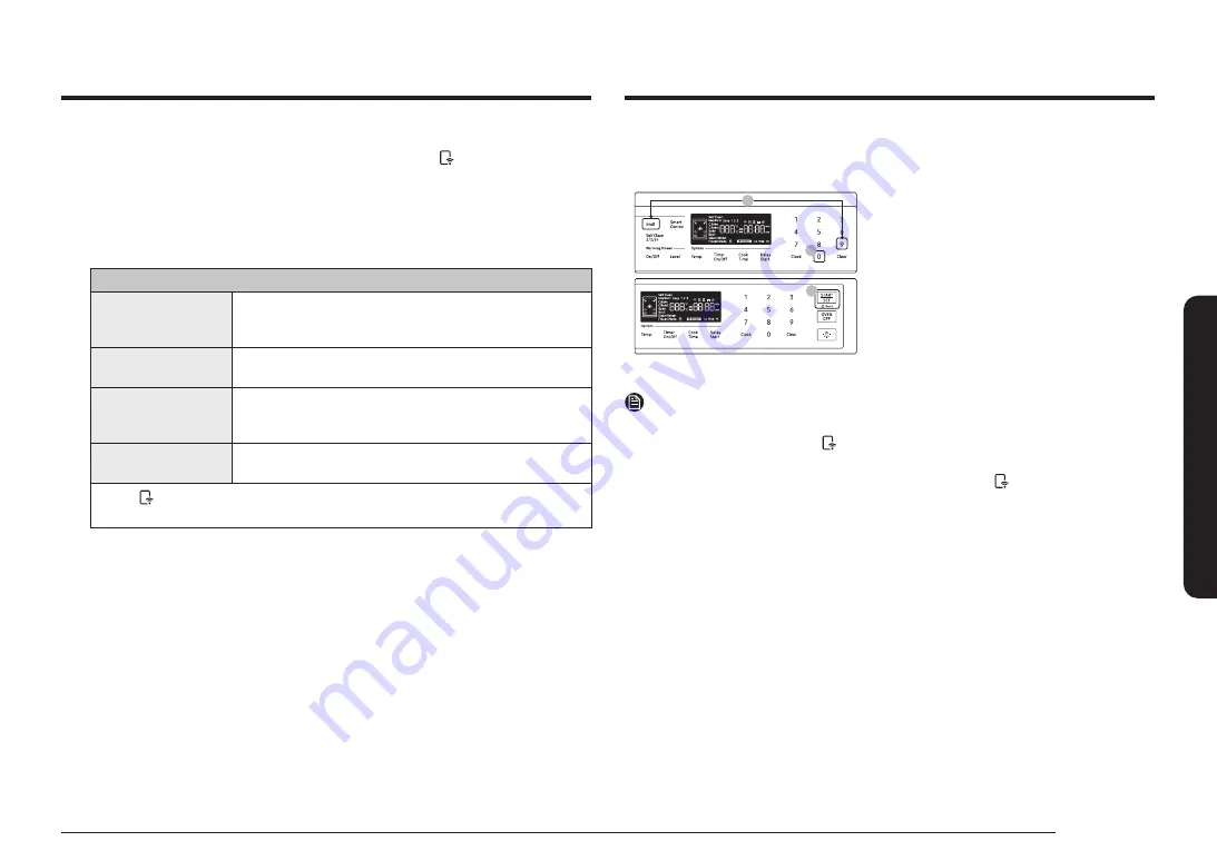 Samsung NX58 663 Series User Manual Download Page 143