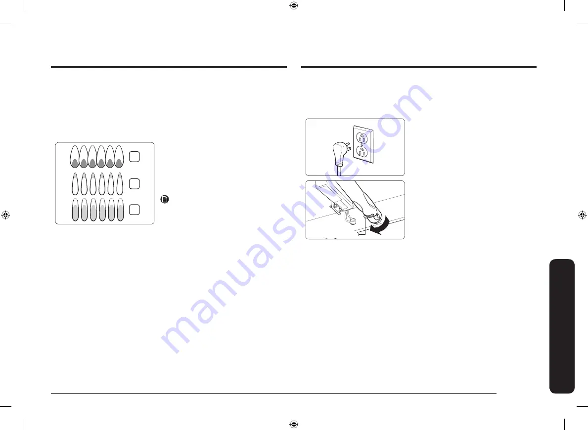 Samsung NX58 931 Series Скачать руководство пользователя страница 25