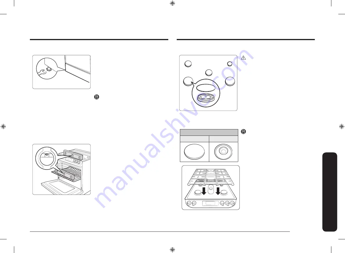 Samsung NX58 931 Series Скачать руководство пользователя страница 51