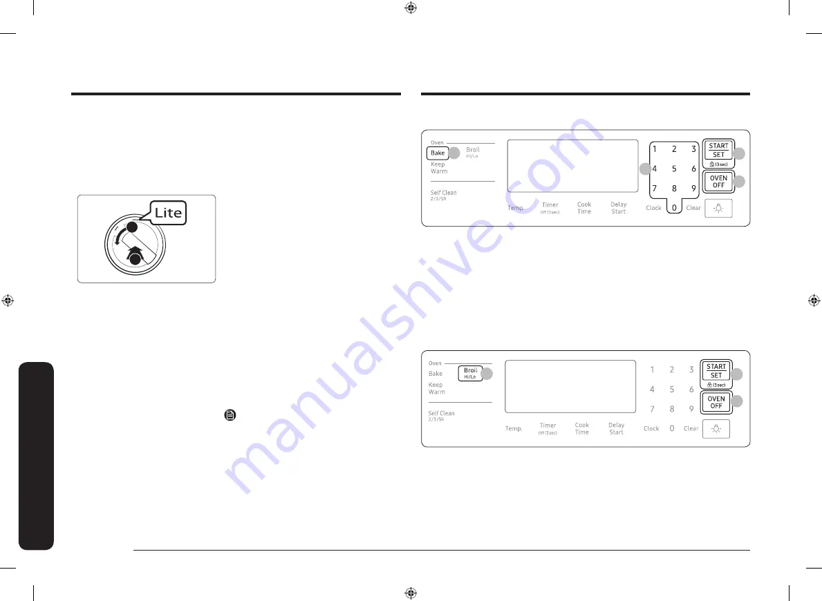 Samsung NX58 931 Series Скачать руководство пользователя страница 80