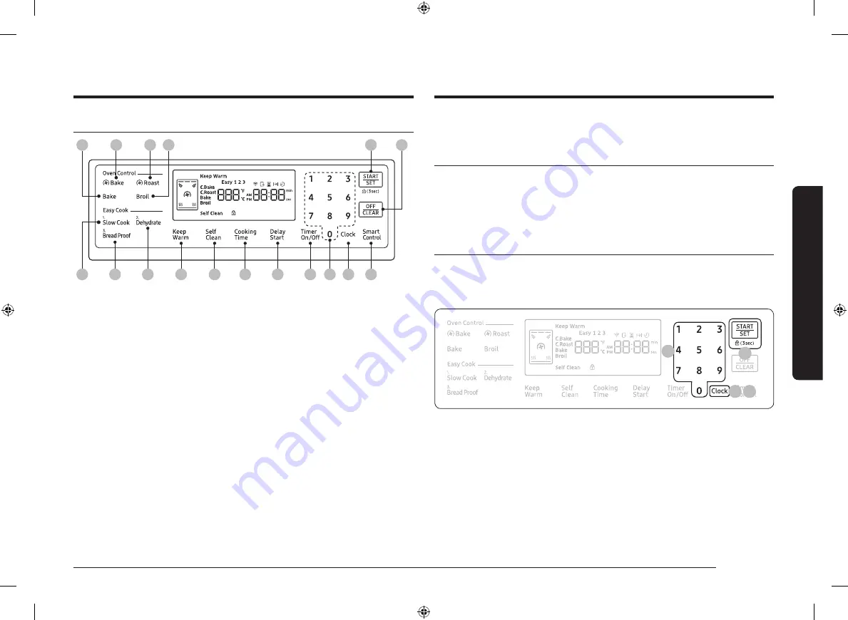 Samsung NX58 942 Series Скачать руководство пользователя страница 15