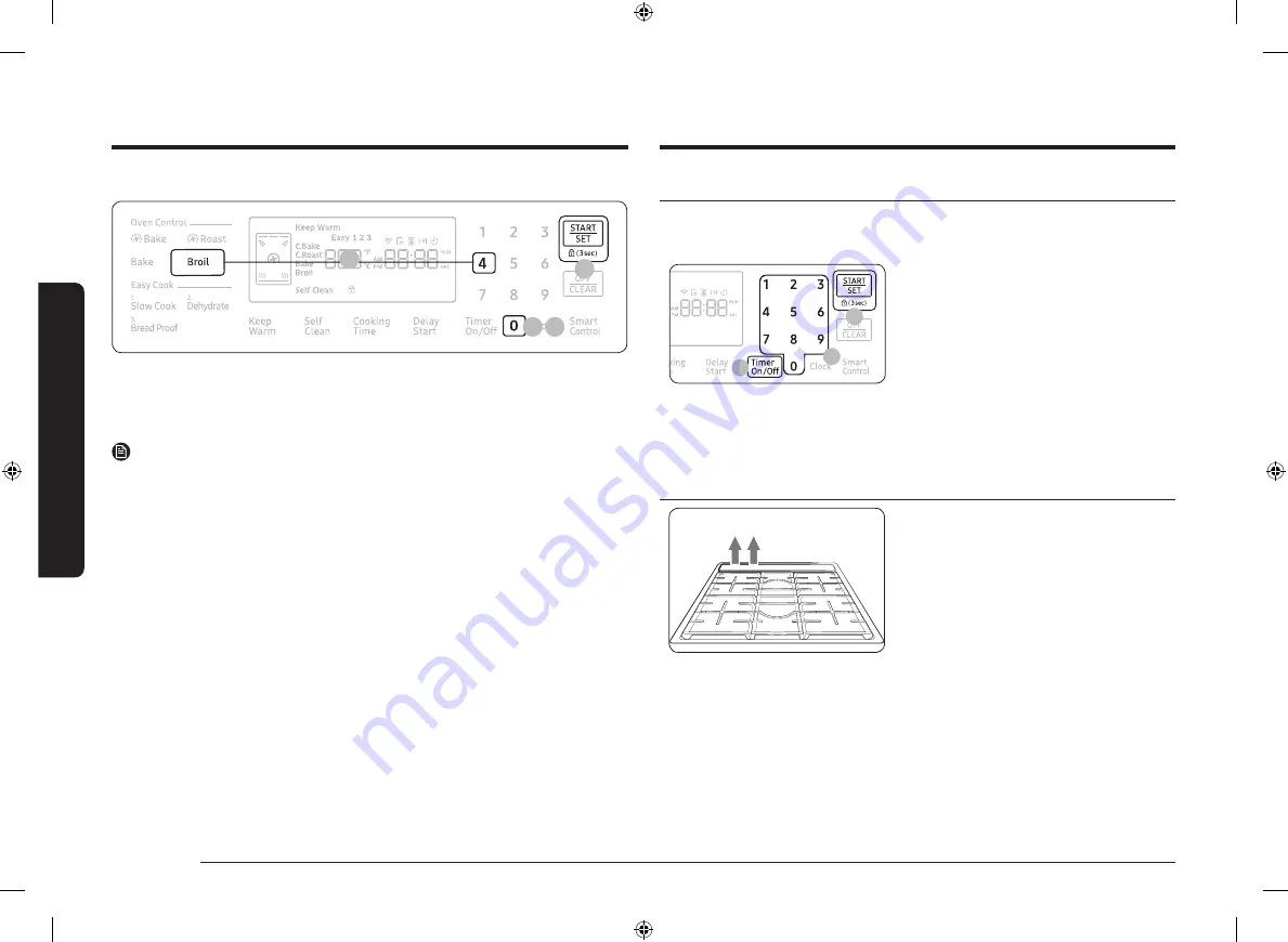 Samsung NX58 942 Series Скачать руководство пользователя страница 16