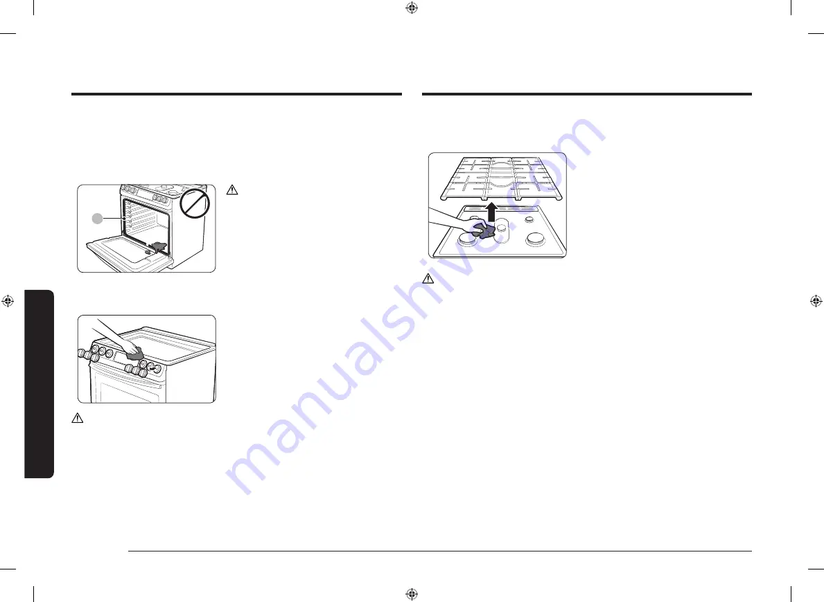 Samsung NX58 942 Series Скачать руководство пользователя страница 34