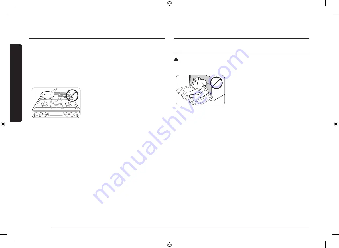 Samsung NX58 942 Series Скачать руководство пользователя страница 116