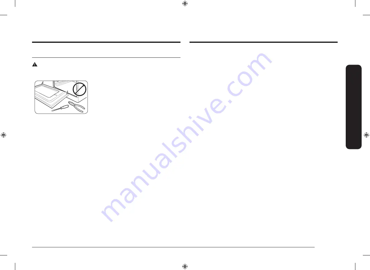 Samsung NX58 9420S Series Скачать руководство пользователя страница 7