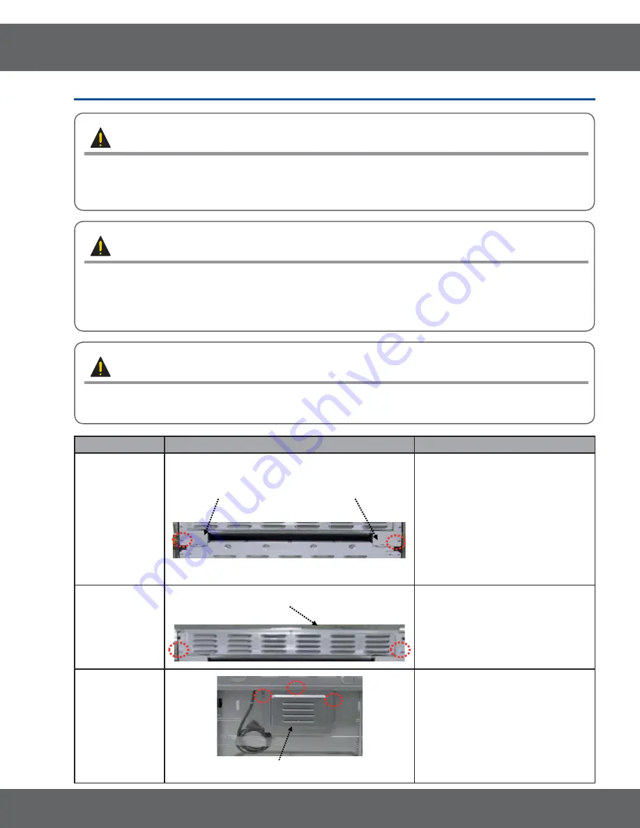 Samsung NX58H5600SS Service Manual Download Page 11