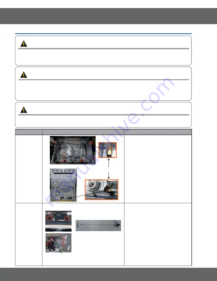 Samsung NX58H5600SS Service Manual Download Page 18