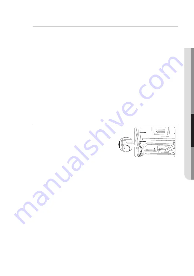 Samsung NX58H9500W Series Installation Manual Download Page 105