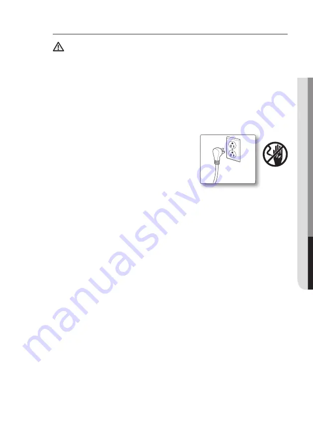 Samsung NX58H9500W Series Installation Manual Download Page 111