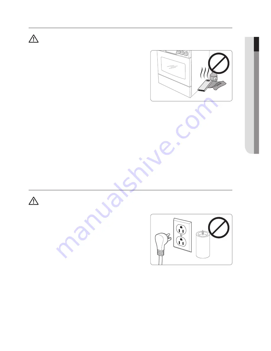 Samsung NX58H9500W Series User Manual Download Page 7