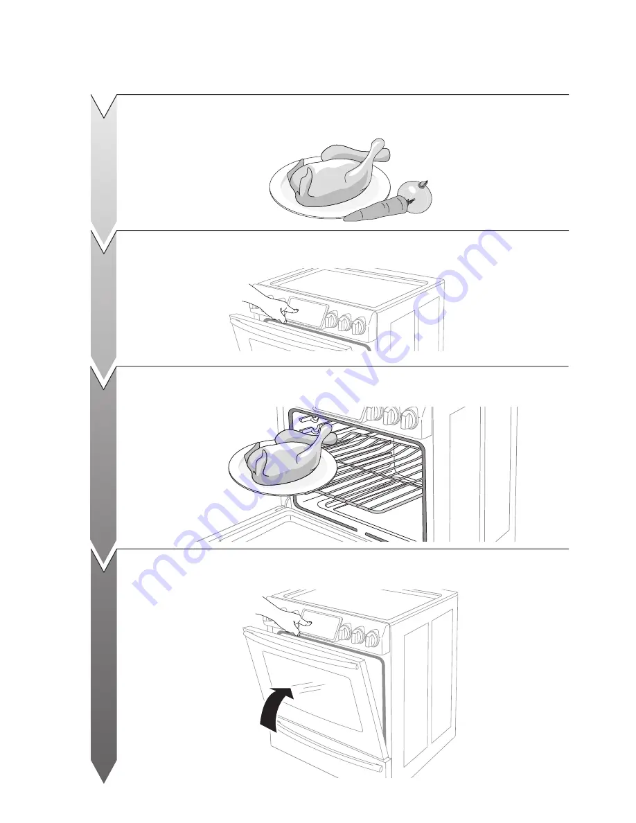 Samsung NX58H9500W Series User Manual Download Page 98