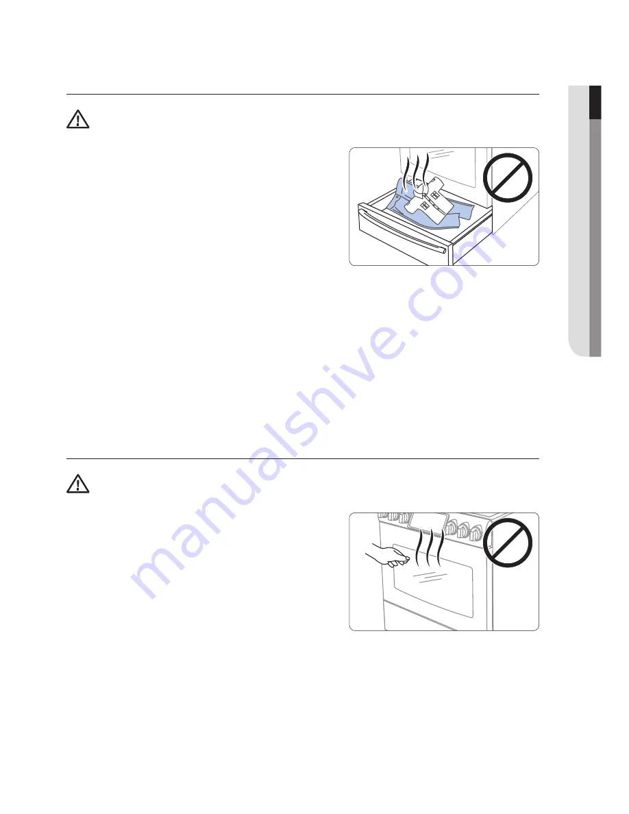 Samsung NX58H9500W Series User Manual Download Page 157