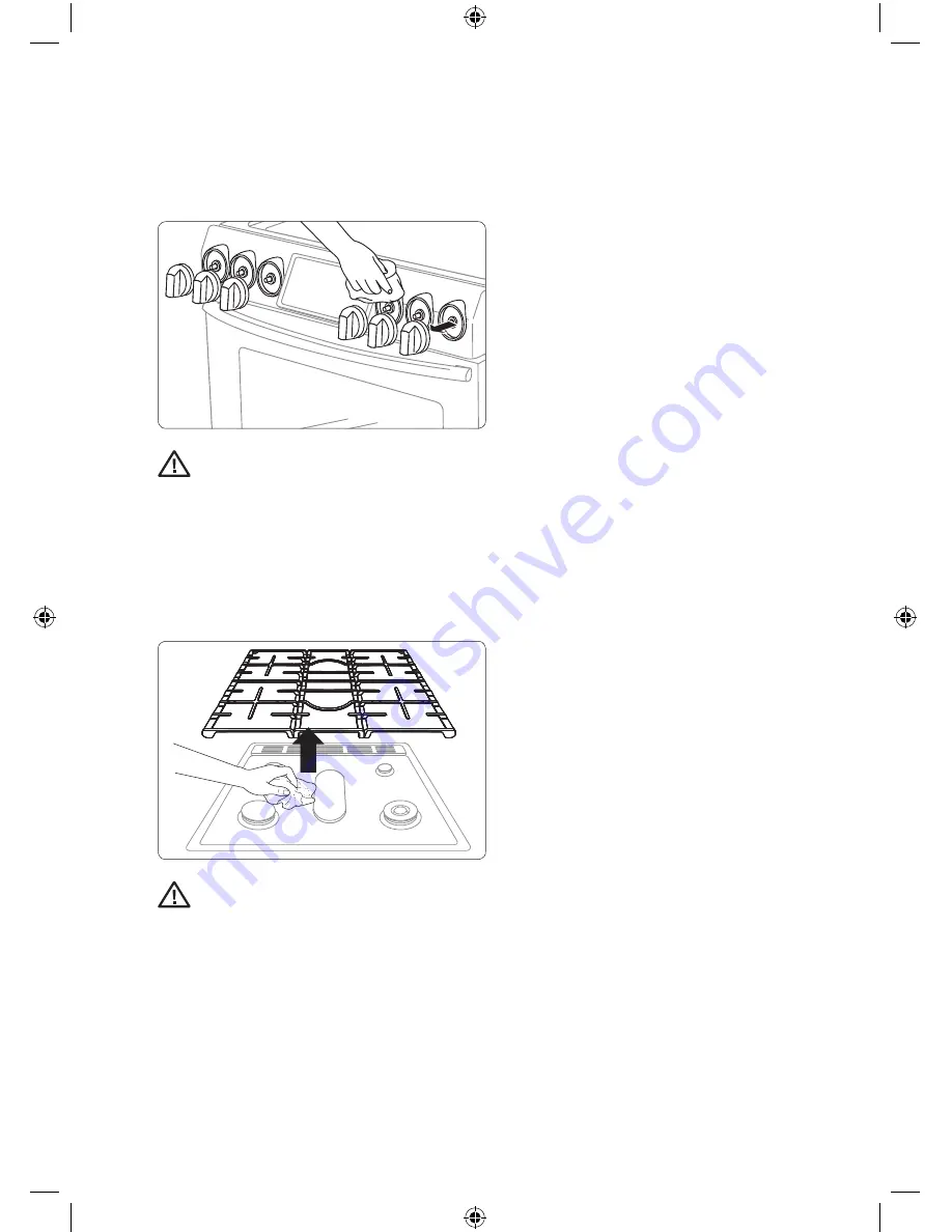 Samsung NX58H9500WS Скачать руководство пользователя страница 54