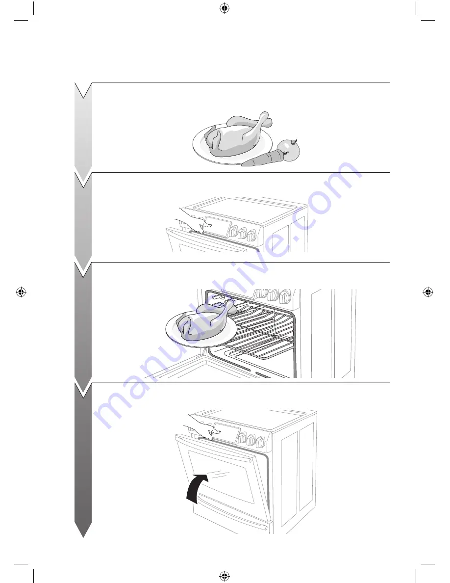 Samsung NX58H9500WS User Manual Download Page 98