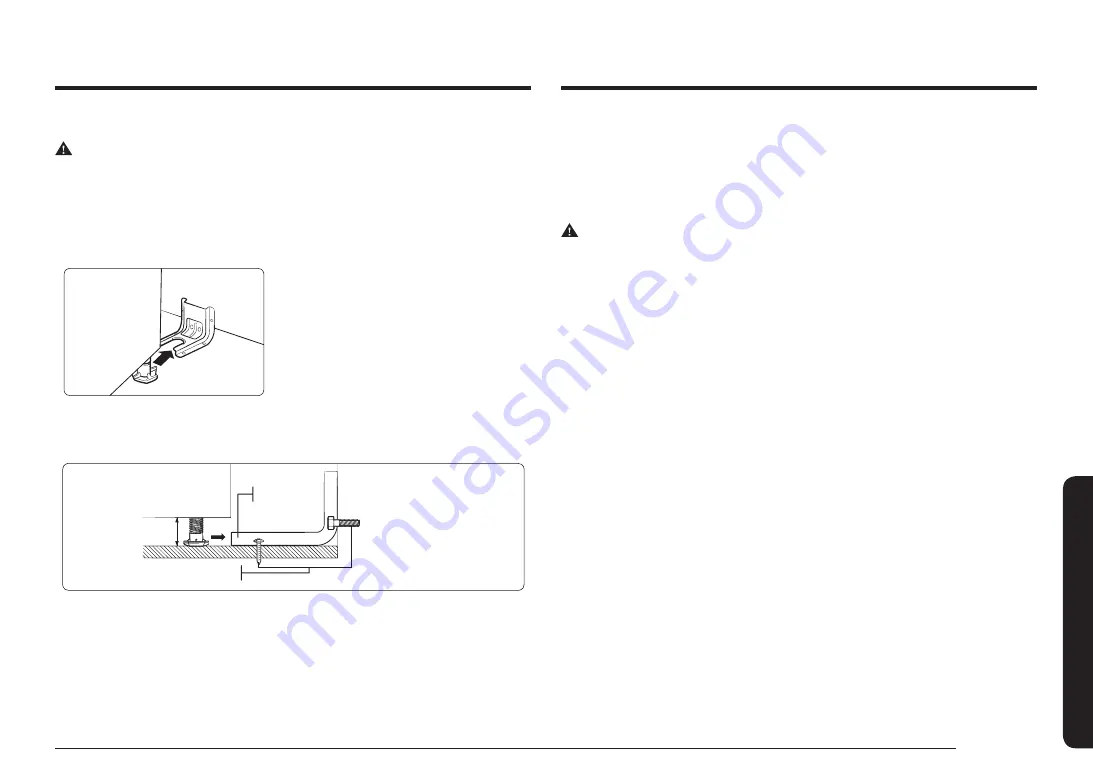 Samsung NX58K9850S series Скачать руководство пользователя страница 21