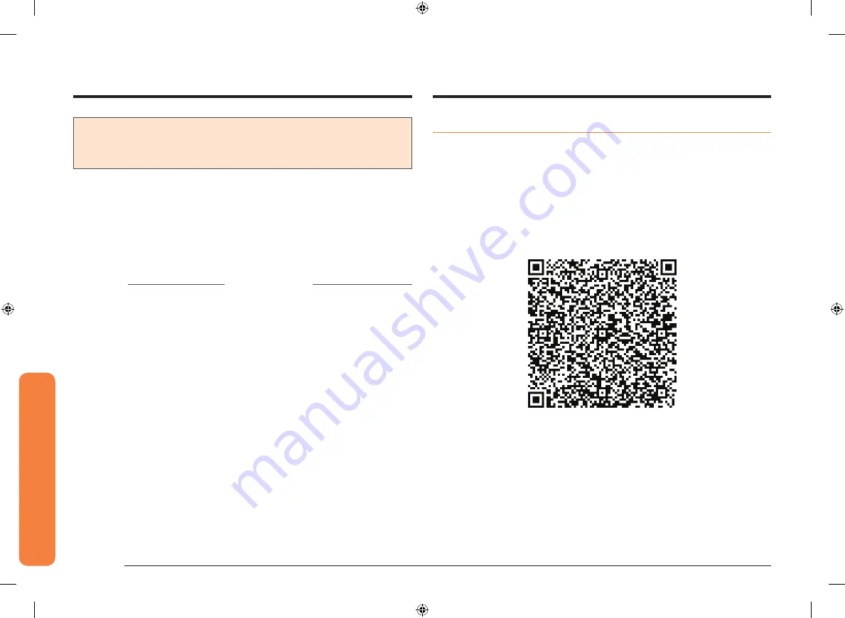 Samsung NX58M9960P series User Manual Download Page 84