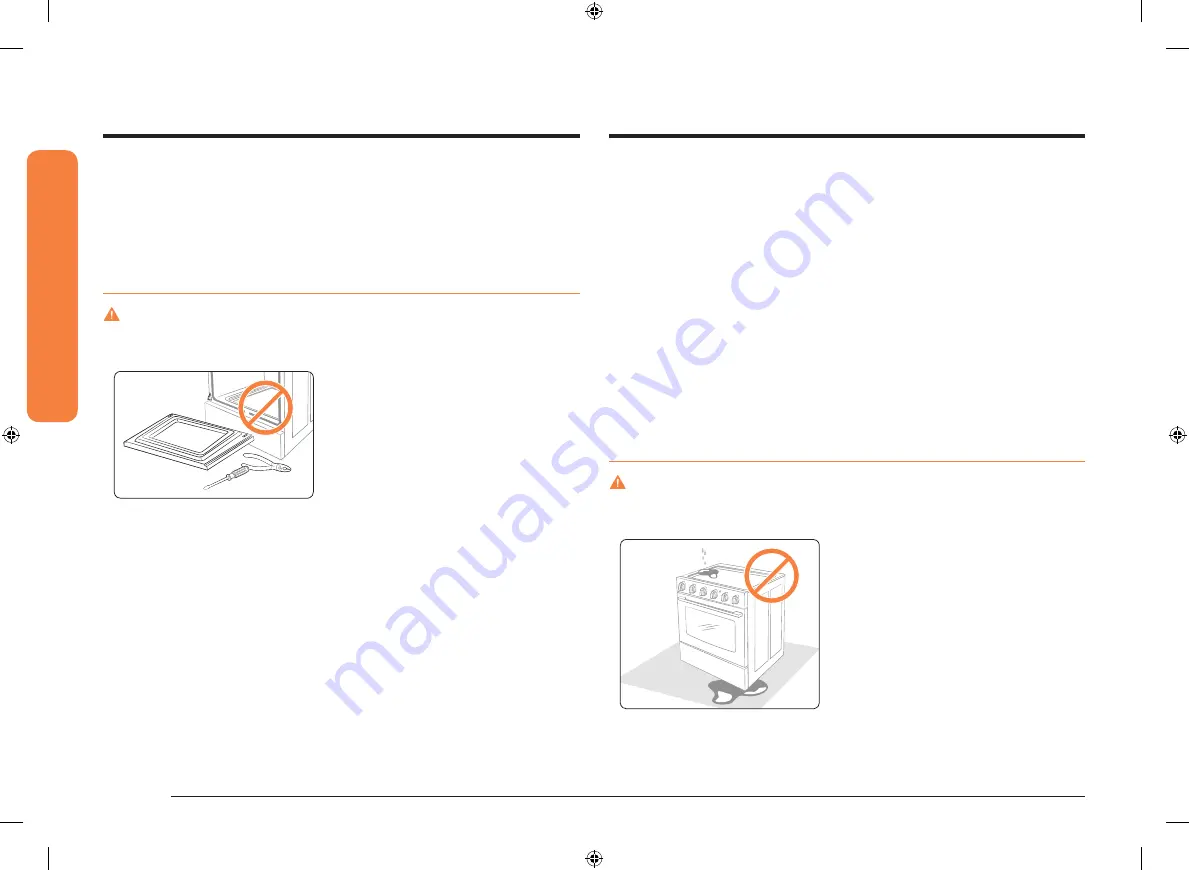 Samsung NX58M9960P series Скачать руководство пользователя страница 96