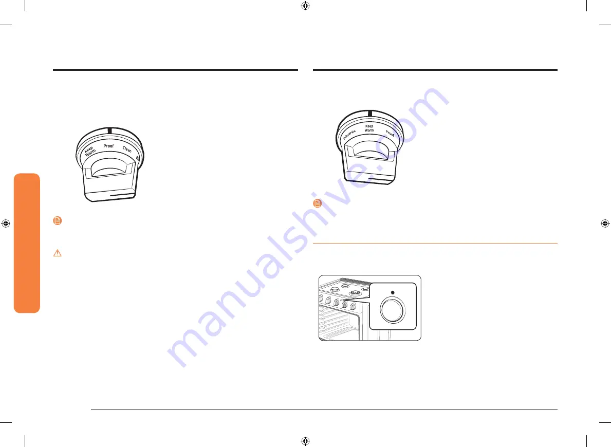 Samsung NX58M9960P series User Manual Download Page 110