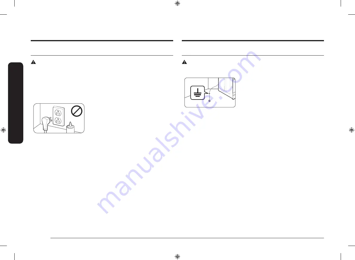 Samsung NX60 8 Series Скачать руководство пользователя страница 34