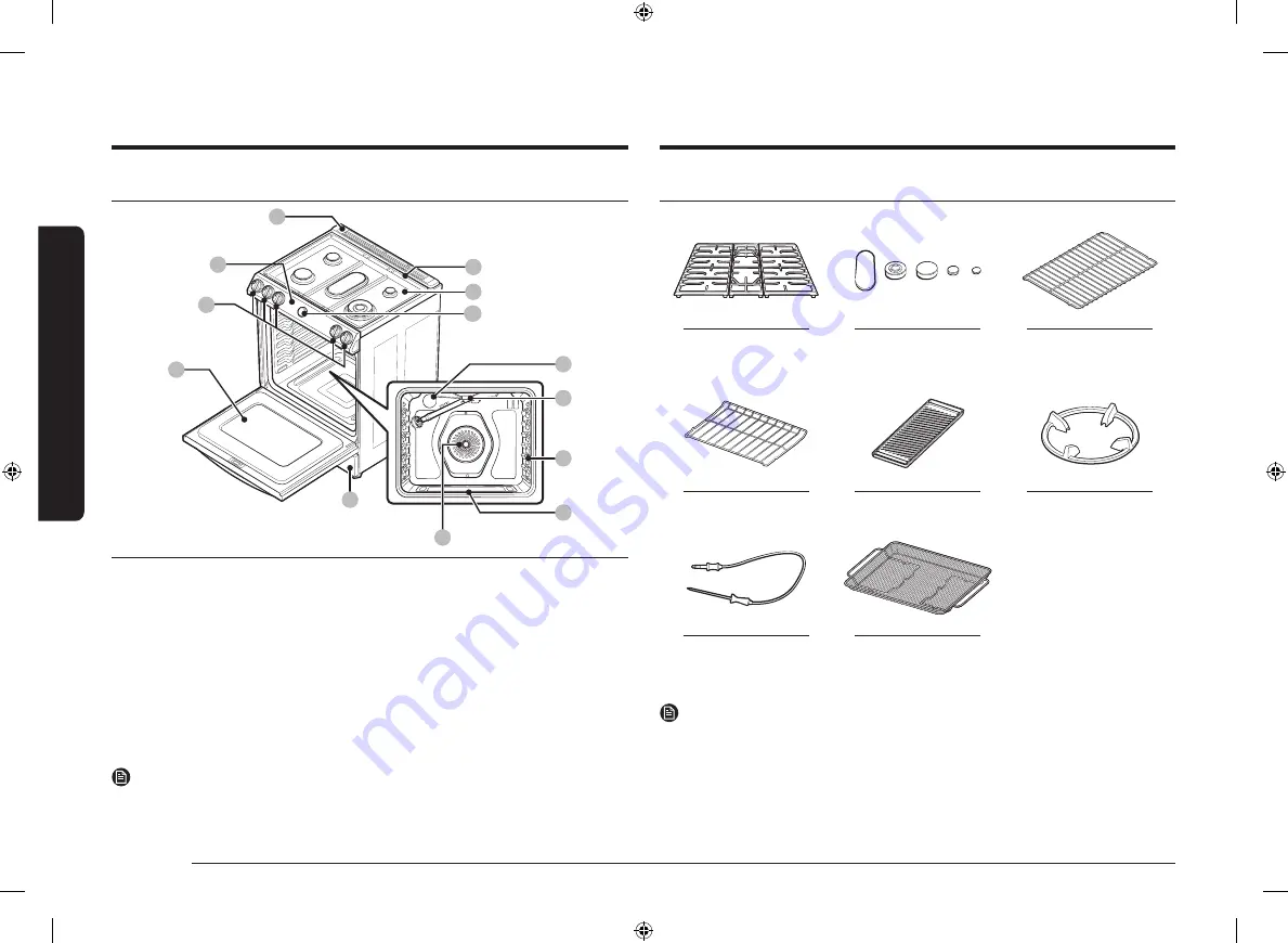 Samsung NX60 Series Скачать руководство пользователя страница 134