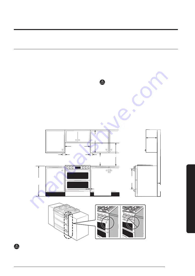 Samsung NY58J9850WS Скачать руководство пользователя страница 19