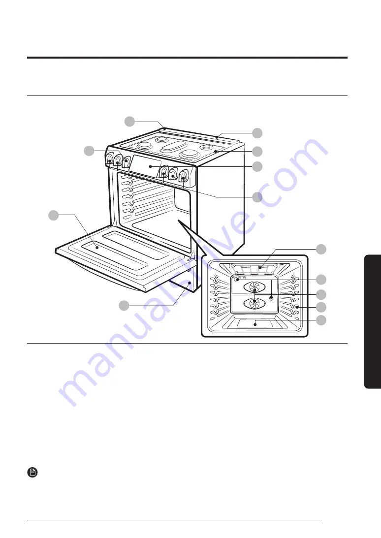 Samsung NY58J9850WS Скачать руководство пользователя страница 63