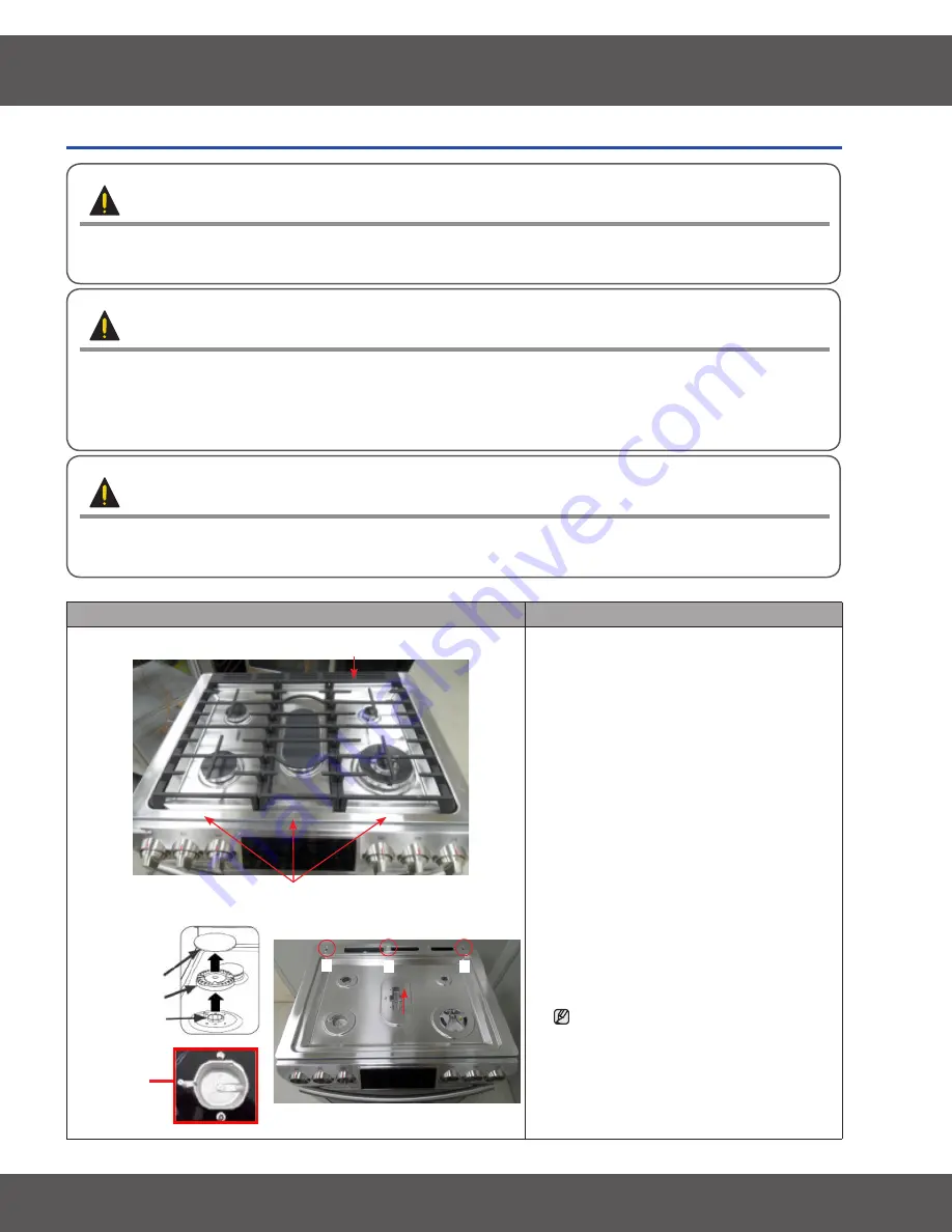 Samsung NY58J9850WS Service Manual Download Page 18