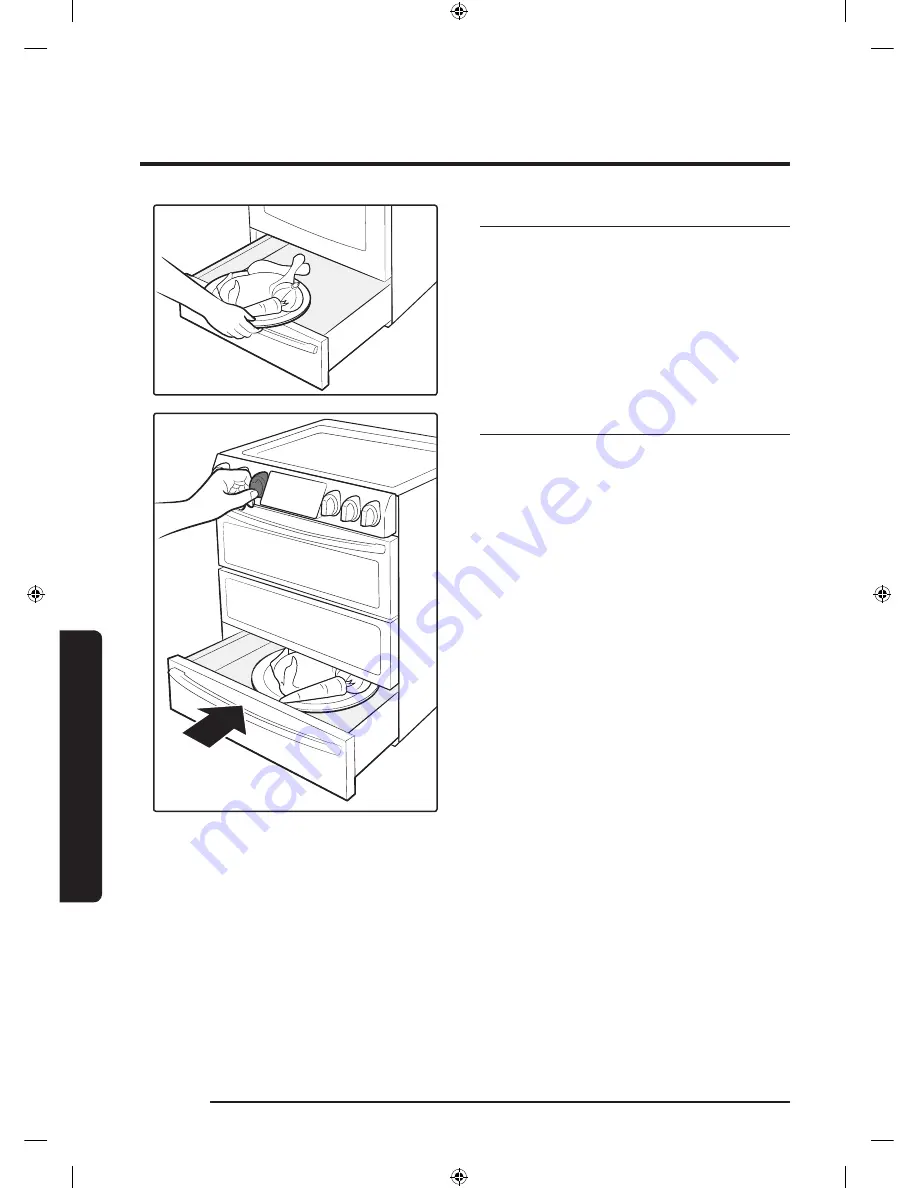 Samsung NY58J9850WS User Manual Download Page 70