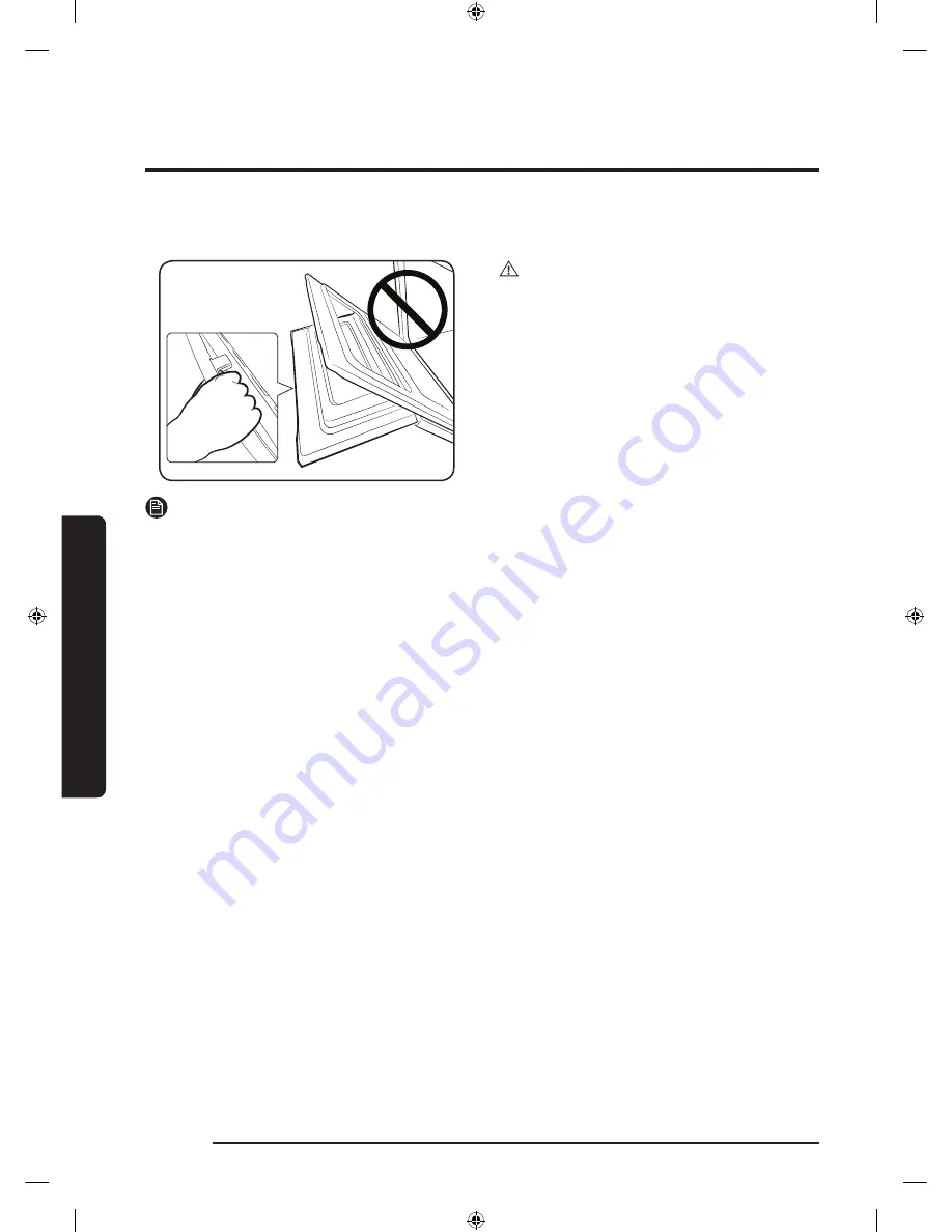 Samsung NY58J9850WS User Manual Download Page 130