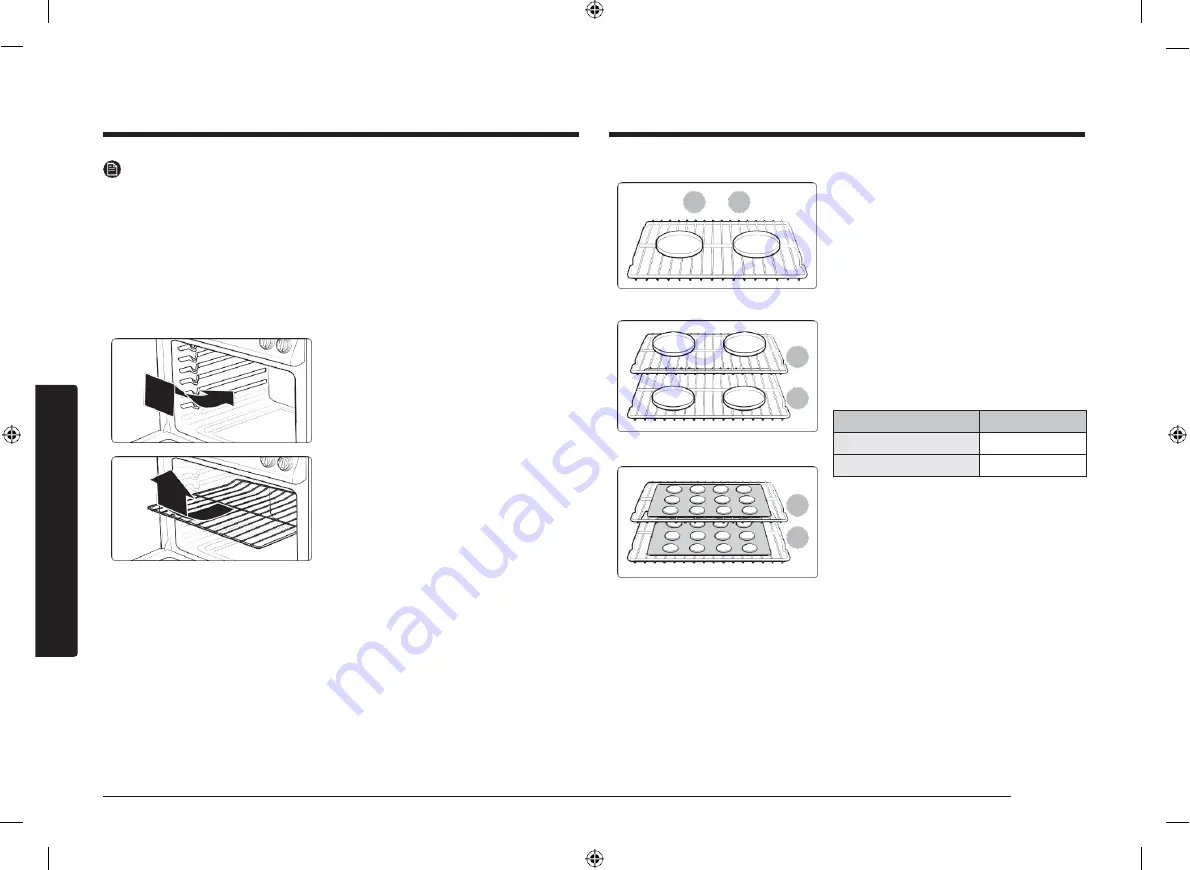 Samsung NY63 875 Series User Manual Download Page 28